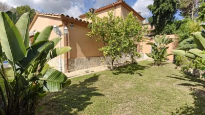 House on Avenida Mas Santet photo 36