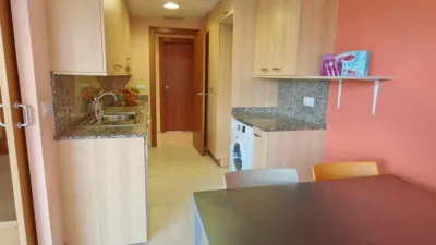 Apartment in Plaza del Martinet photo 9