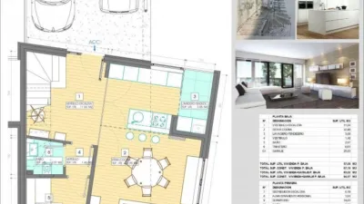 Casa – O Alqueidón, Aldea da Escusa, Soutullos - Vista 4