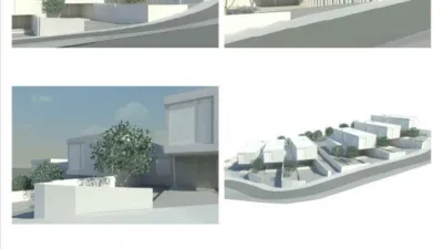 Casa – O Alqueidón, Aldea da Escusa, Soutullos - Vista 2