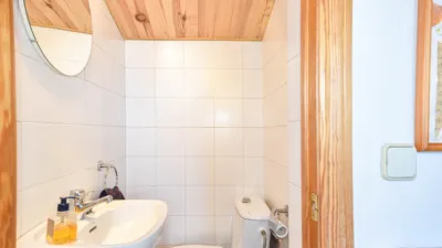 House in Berga photo 26