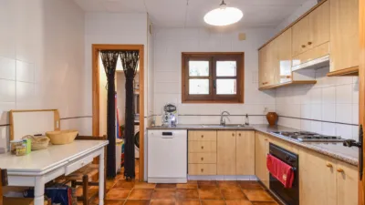 House in Berga photo 10
