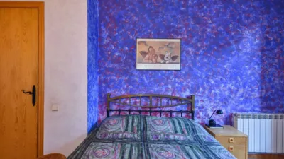 House in Berga photo 19