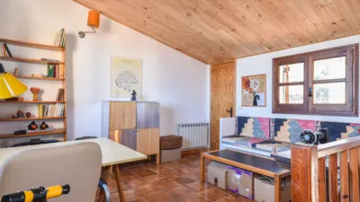 House in Berga photo 24