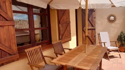 House in Berga photo 30