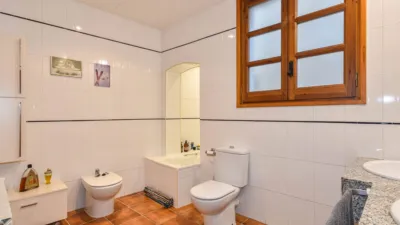 House in Berga photo 15