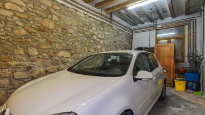 House in Berga photo 41