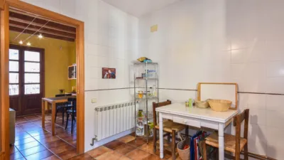 House in Berga photo 9