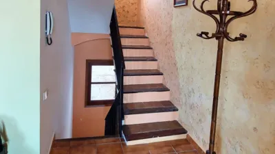 House in Berga photo 34