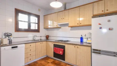 House in Berga photo 11