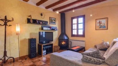 House in Berga photo 5