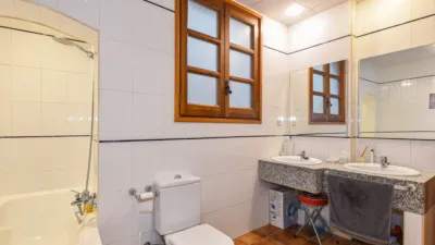 House in Berga photo 14