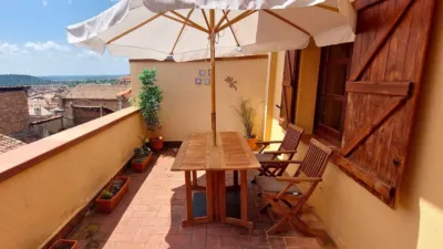 House in Berga photo 27