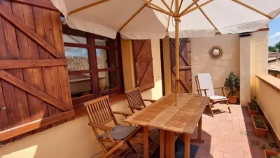 House in Berga photo 28