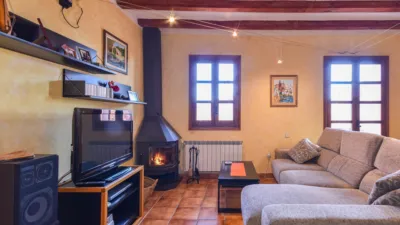 House in Berga photo 2