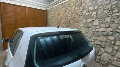 House in Berga photo 40