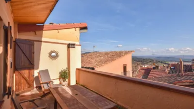 House in Berga photo 29