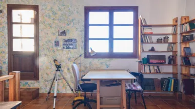 House in Berga photo 25