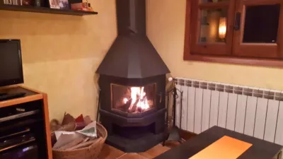 House in Berga photo 7