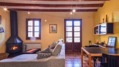 House in Berga photo 6