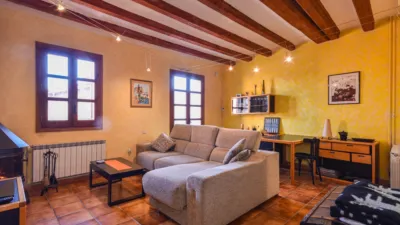 House in Berga photo 3