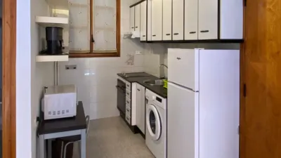 House in Berga photo 38