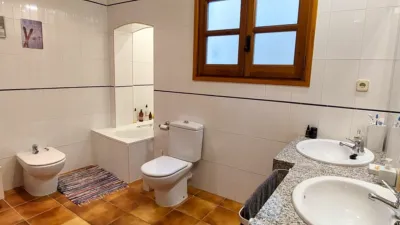 House in Berga photo 13