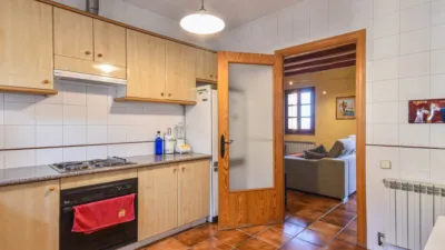 House in Berga photo 12