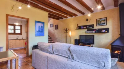 House in Berga photo 4