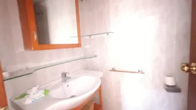 Apartment on Carrer Ample photo 27