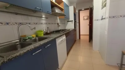 Apartment on Carrer Ample photo 13