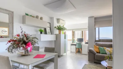 Apartment in Esplugues de Llobregat photo 3