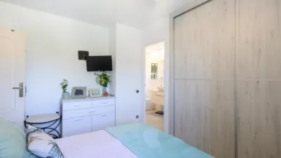Piso en Esplugues de Llobregat photo 15