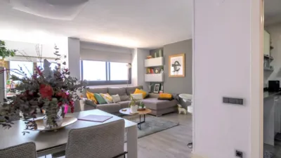 Apartment in Esplugues de Llobregat photo 4