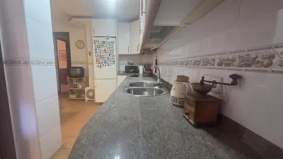 Piso en calle Torres de Sanui, 36 photo 2