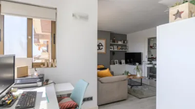 Apartment in Esplugues de Llobregat photo 5