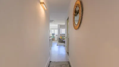 Piso en Esplugues de Llobregat photo 23