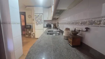 Piso en calle Torres de Sanui, 36 photo 3
