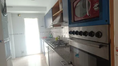 Apartment on Carrer Ample photo 11