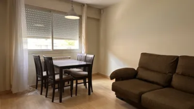 Apartment on García Prieto Street photo 6