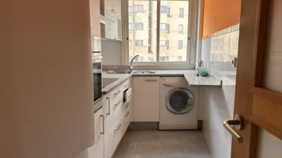 Apartment on García Prieto Street photo 2