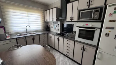 Apartment in Esparreguera photo 8