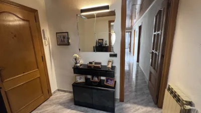 Apartment in Esparreguera photo 11