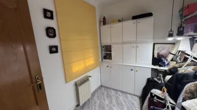Apartment in Esparreguera photo 19
