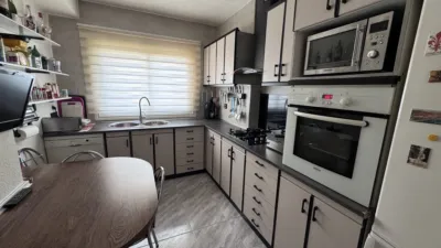 Apartment in Esparreguera photo 6