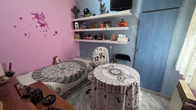 Apartment in Esparreguera photo 12