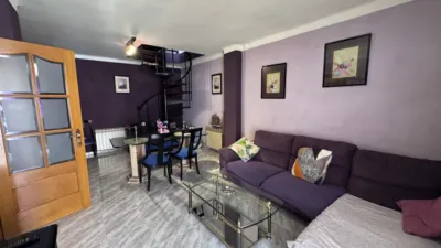 Apartment in Esparreguera photo 2