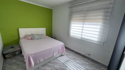 Apartment in Esparreguera photo 20