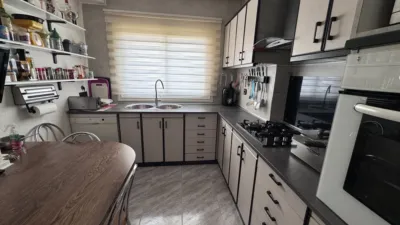 Apartment in Esparreguera photo 7
