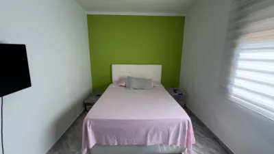 Apartment in Esparreguera photo 21